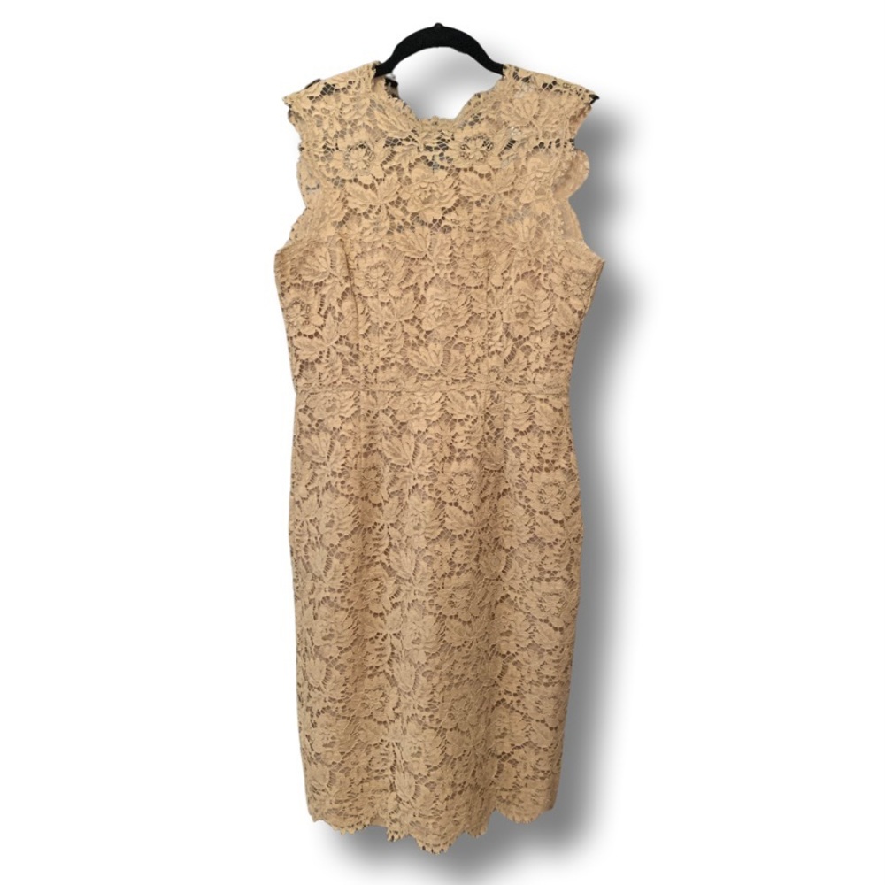 💋SOLD💋 VALENTINO Lace Dress - size 44